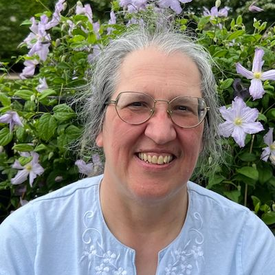 Linda Hanson