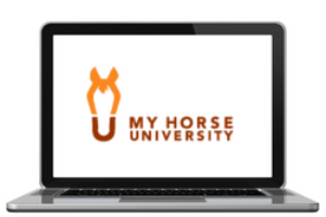 My Horse University: Horse Nutrition