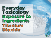 What Is Titanium Dioxide Used For?