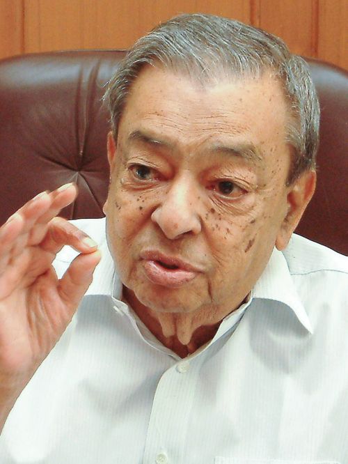 Verghese Kurien