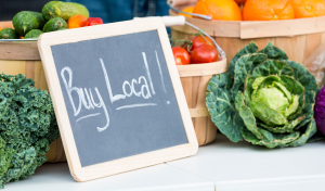 A Food Retailer’s Guide to Getting Started with Offering Local Food