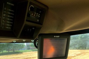 Corn and soybean harvest: Make sure to calibrate your yield monitor and get paid for it!