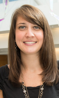 Amanda Howland