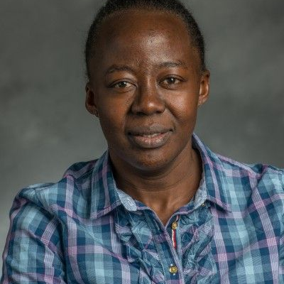 Ruth Mbabazi
