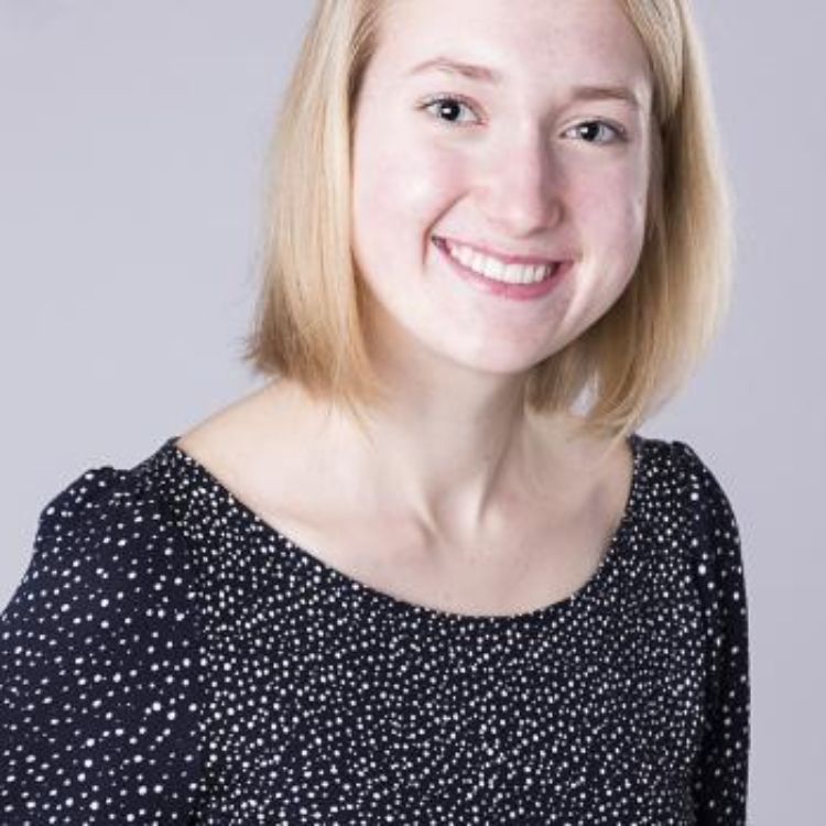 Photo of Anna Raschke