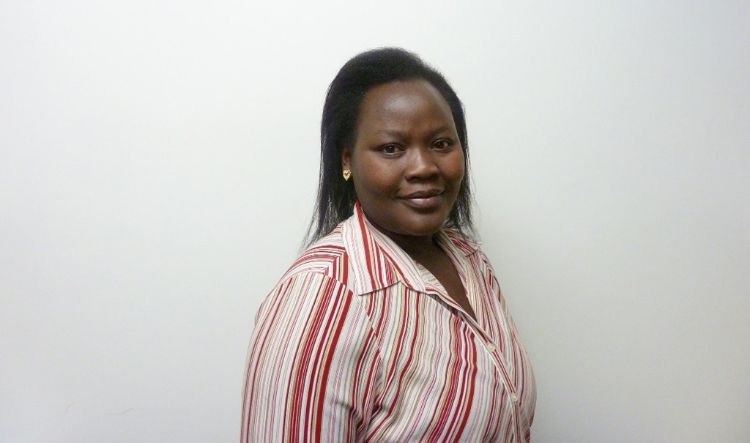 Susan Otieno