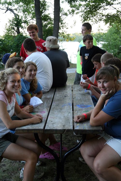 Summer camps are a fun learning experience for youth. But how do you know which camp is right? Photo credit: ANR Communications | MSU Extension