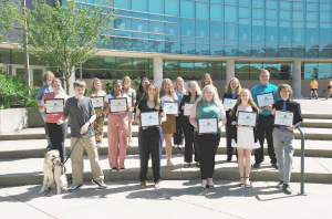 2022 Michigan 4-H State Award winners announced