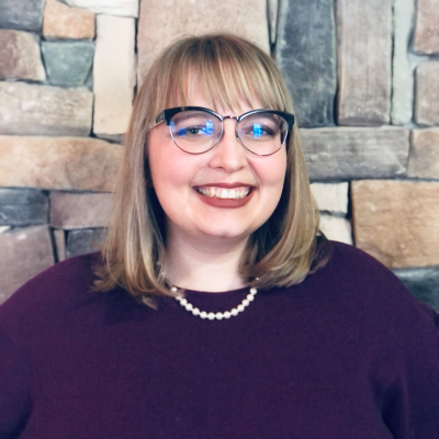 Tonya Pell