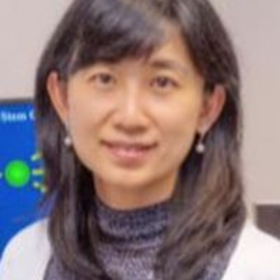 Yuan Wang