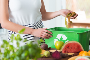 Oldest Americans most focused on reducing food waste