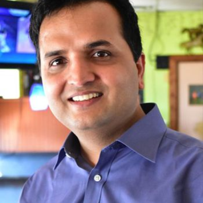 Jagdish Poudel