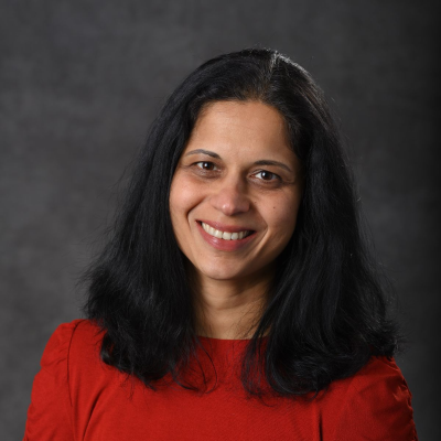 Kanchan Pavangadkar