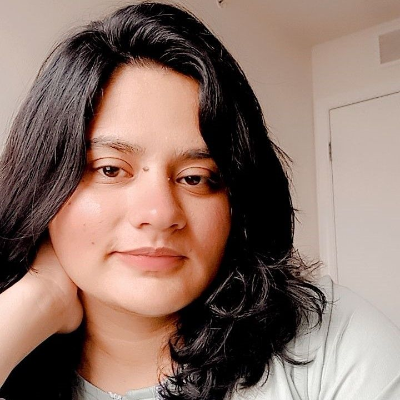 Mavra Javed