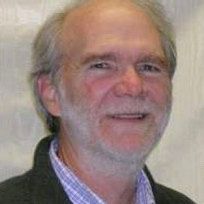 G. Philip Robertson