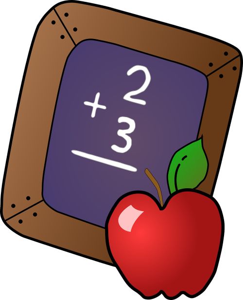 Teaching math concepts can be wrapped into most of the things that caregivers are already doing.
