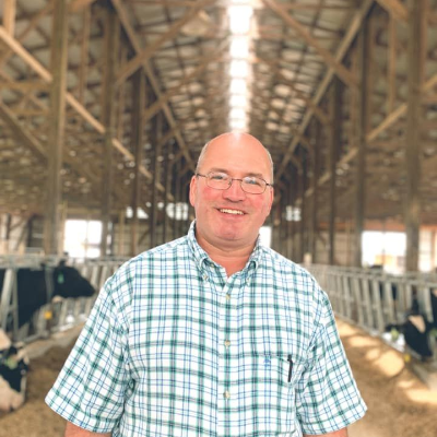 Jim Good