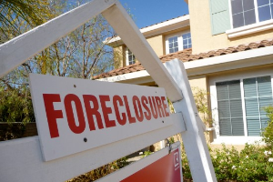 Six things to know about buying a foreclosed house