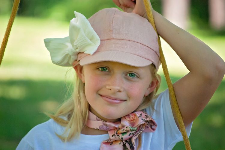 Hat shop women's fashion