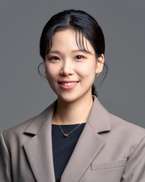Jiyoon Yi