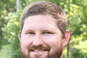 A Foresters Perspective on Social Distancing and Remote Work
