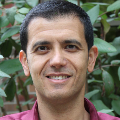 Ehsan Ghane