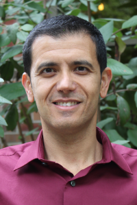 Ehsan Ghane
