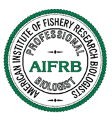 American Institute of Fishery Research Biologists