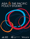Asian and Pacific Policy Studies
