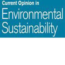 Current Opinion in environmental Sustainability