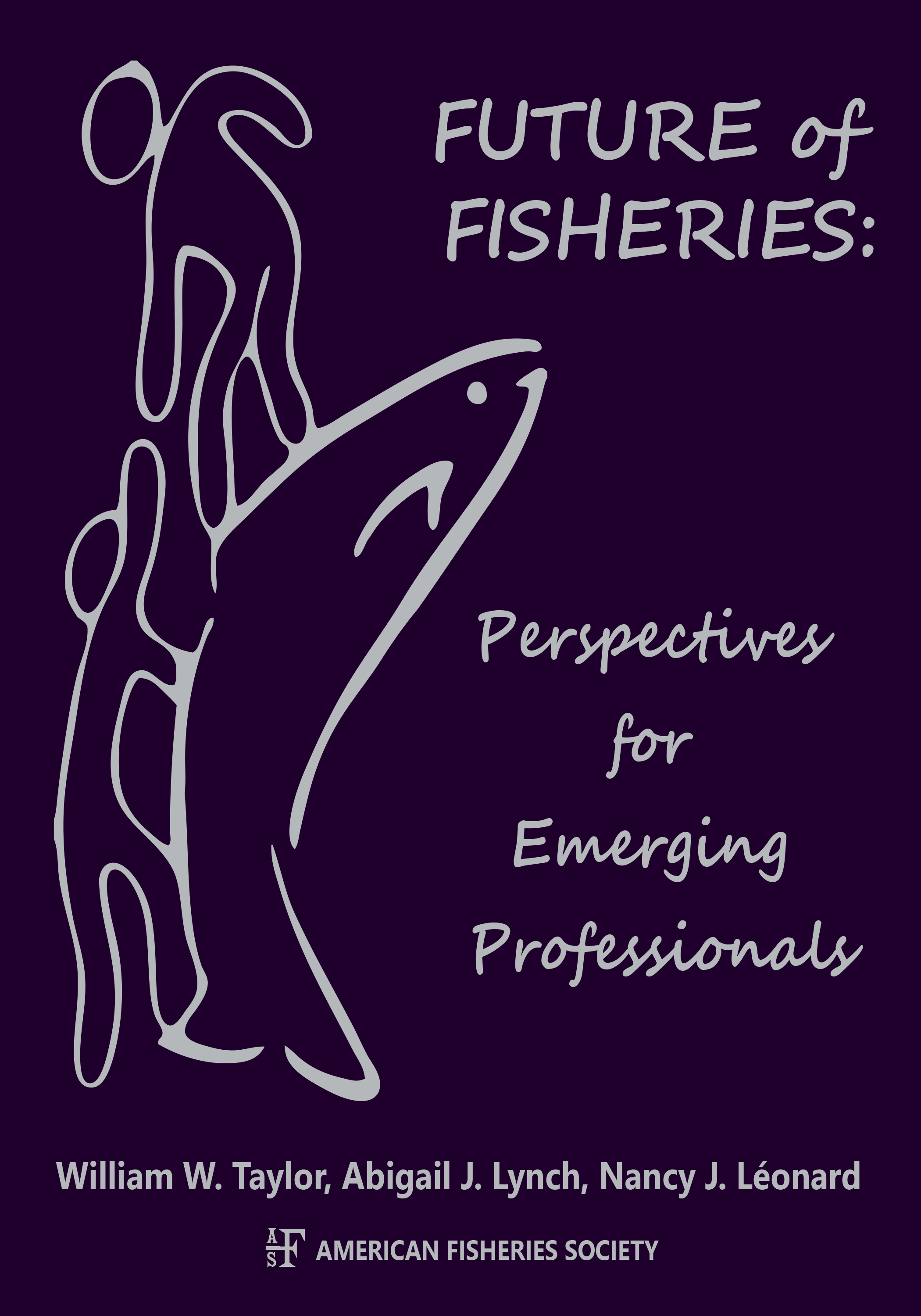 Future of Fisheries book
