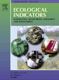 Ecological Indicators cover
