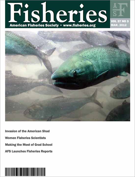 Fisheries Magazine