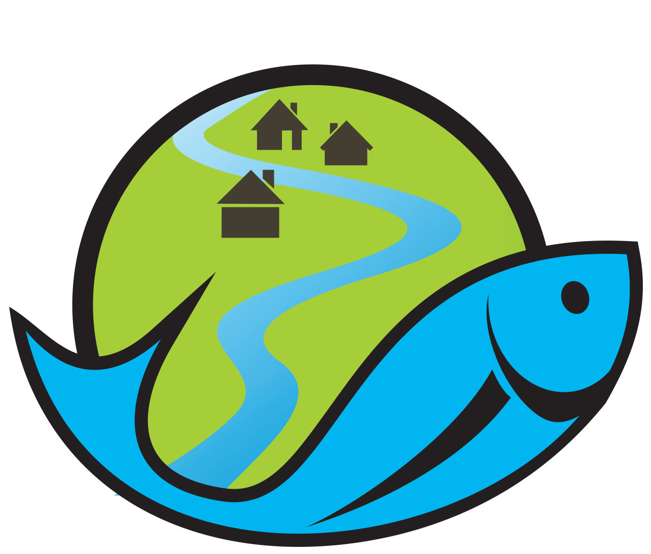 Global Conference on Inland Fisheries logo