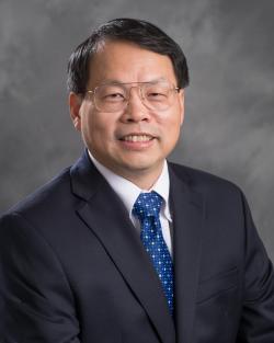 Jianguo "Jack" Liu