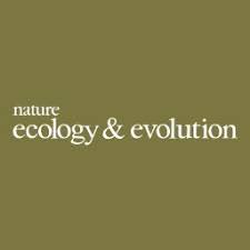 Nature Ecology and Evolution journal logo
