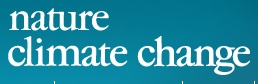 Nature Climate Change logo