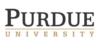 Purdue logo