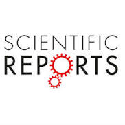 Scientific Reports logo
