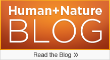 Human +Nature blog