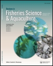 Reviews in Fisheries Science and Aquaculture