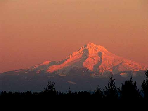 Mt. Hood