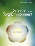 Science of the Total Environment cover