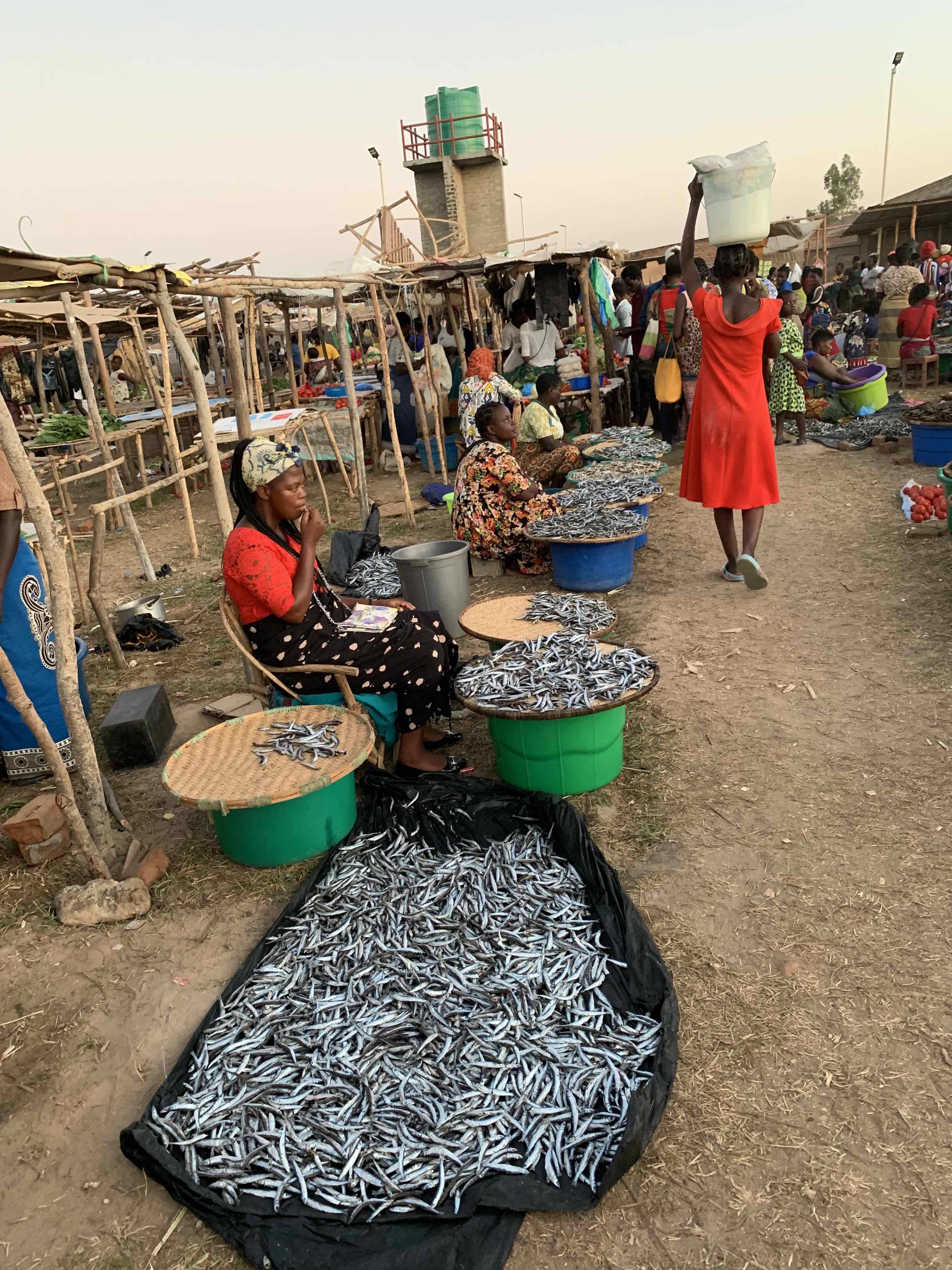 Market_Malawi