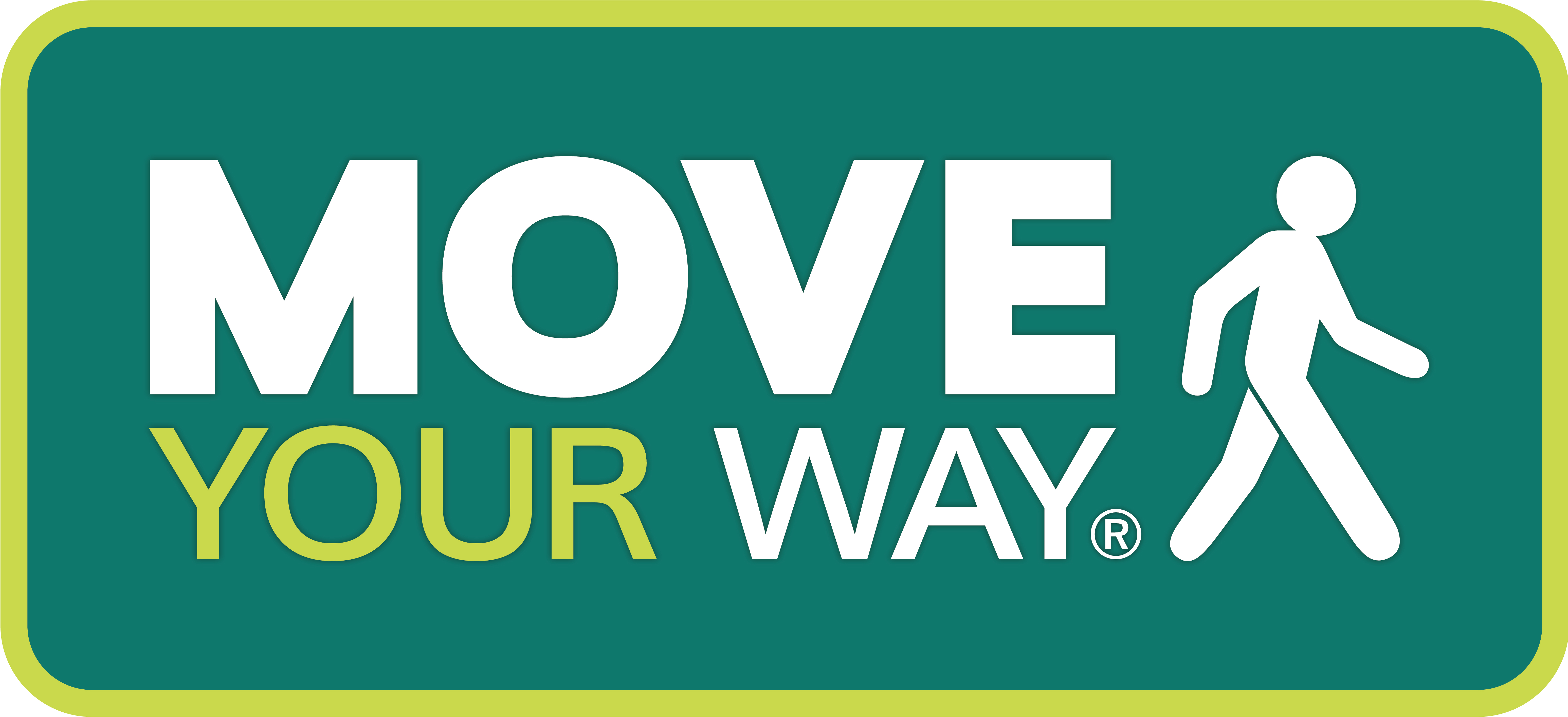 The Move Your Way logo.