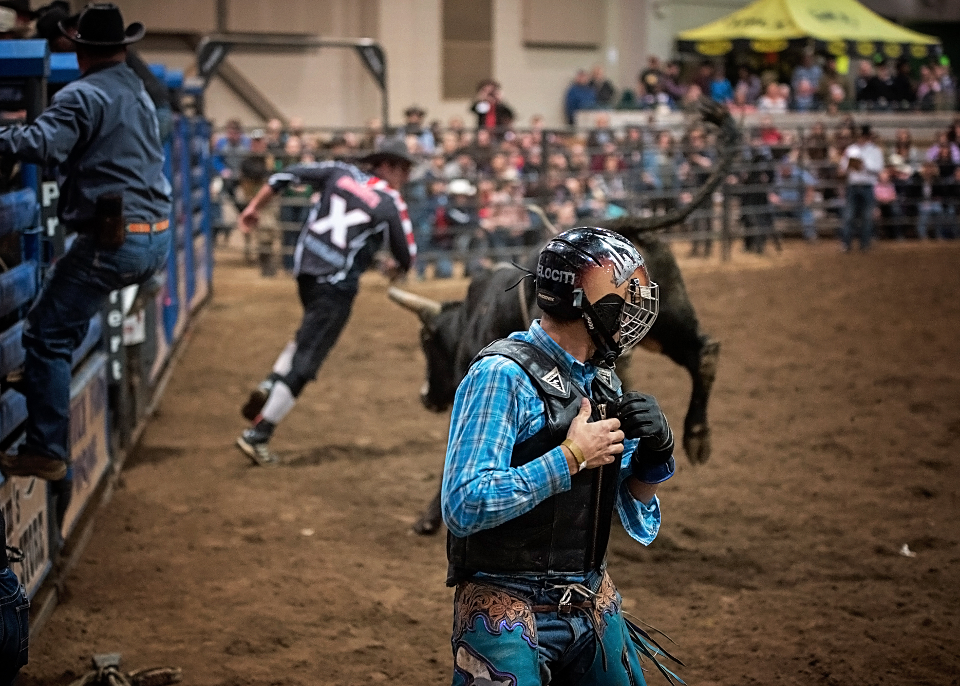 Spartan Stampede MSU Rodeo Club