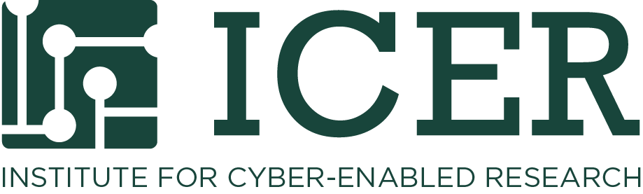 ICER Logo