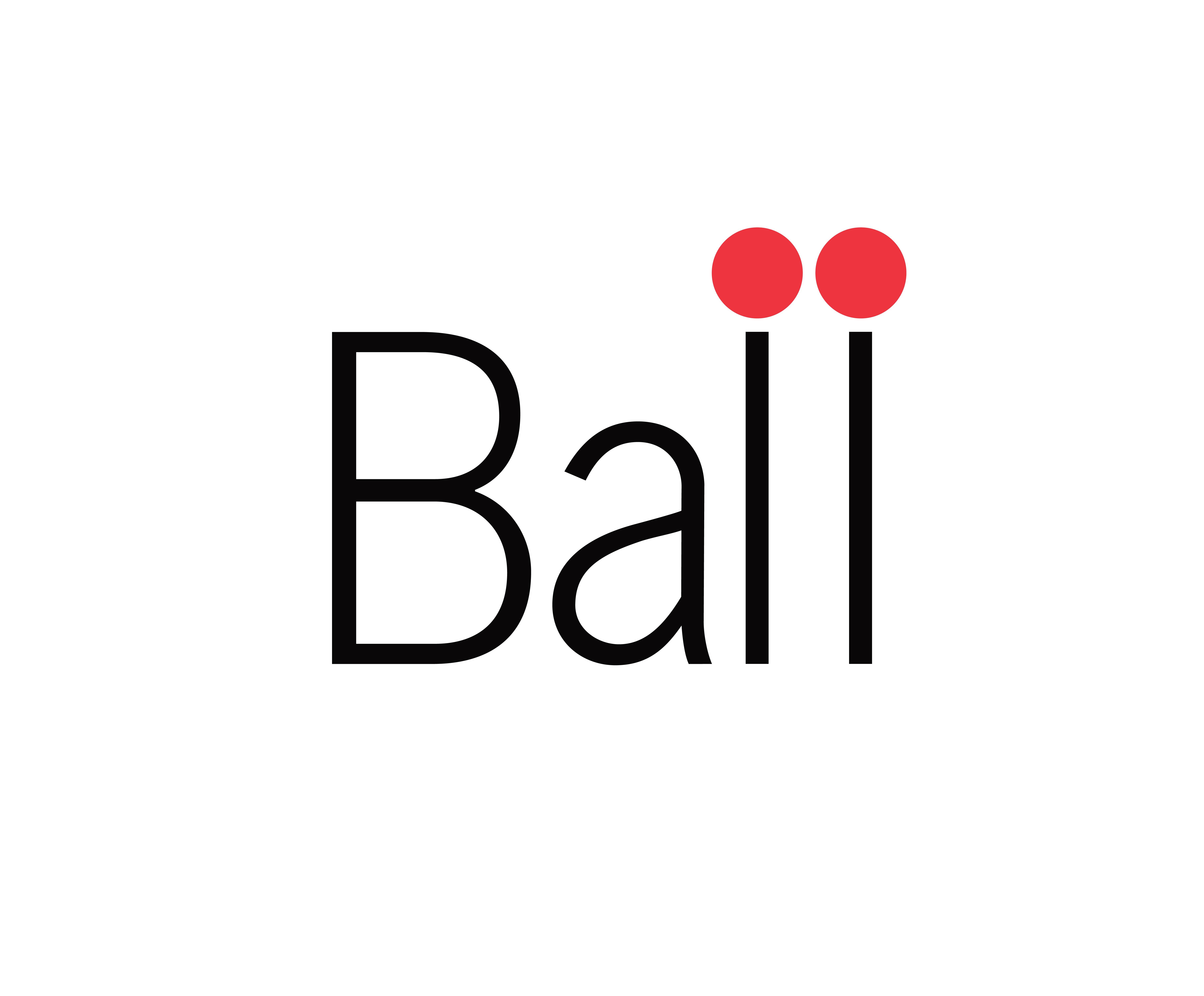 Ball Logo