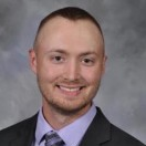 Dan Quinn in Suit and Tie Smiling