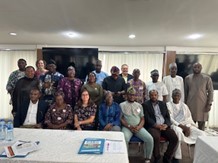 PSEG Launch: Empowering Stakeholders for Policy-Driven Agricultural Growth in Nigeria – Michigan State University